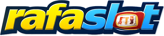 Logo rafaslot